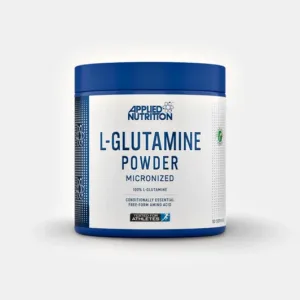 Applied Nutrition L-Glutamine (250G) – Premium Formula