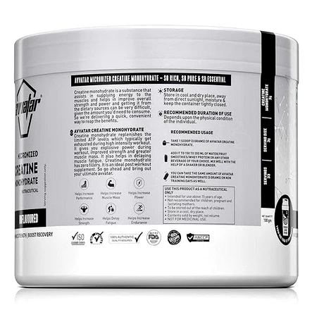 avvatar-micronized-creatine-monohydrate-powder-ON-CM-UN-33S-2-1.webp avvatar-micronized-creatine-monohydrate-powder-ON-CM-UN-33S-2-1.webp