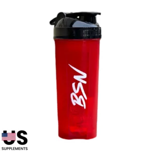 Bsn Premium Imported Shaker – Premium Formula
