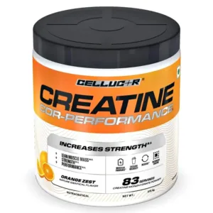 Cellucor Cor-Performance Micronized Creatine Monohydrate Powder (83 Servings)