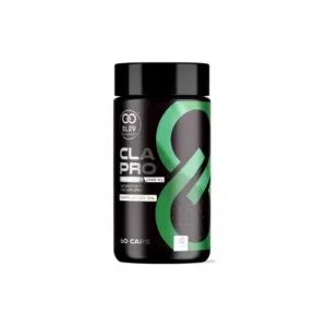 Elev Cla Pro – Best For Fat Loss (60 Capsules) – Premium Formula