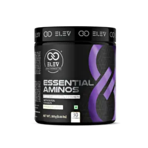 Elev Essential Amino Eaa – Intra Workout Recovery