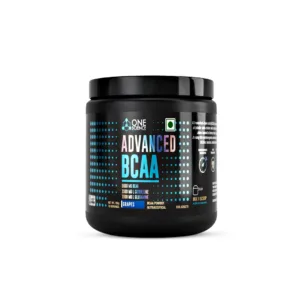 One Science Nutrition Advanced BCAA Powder (150g) – Intra Amino Recovery Fuel