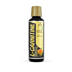 One Science Nutrition OSN Liquid L-Carnitine 3000 Mg – Advanced Fat Loss Support