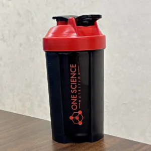 One Science Premium Imported Shaker – Premium Formula